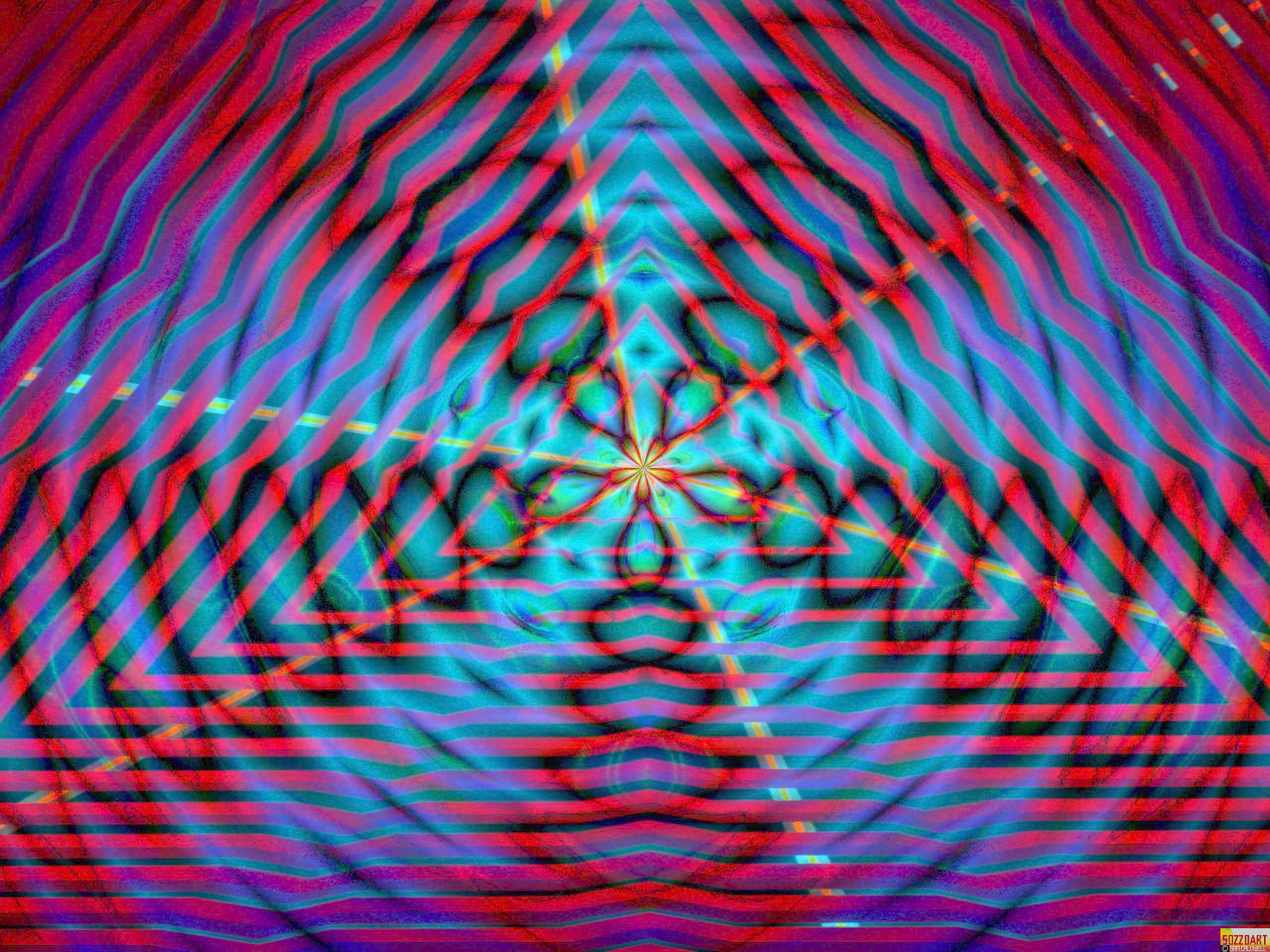 Geometric Light 5 Vu Publishing